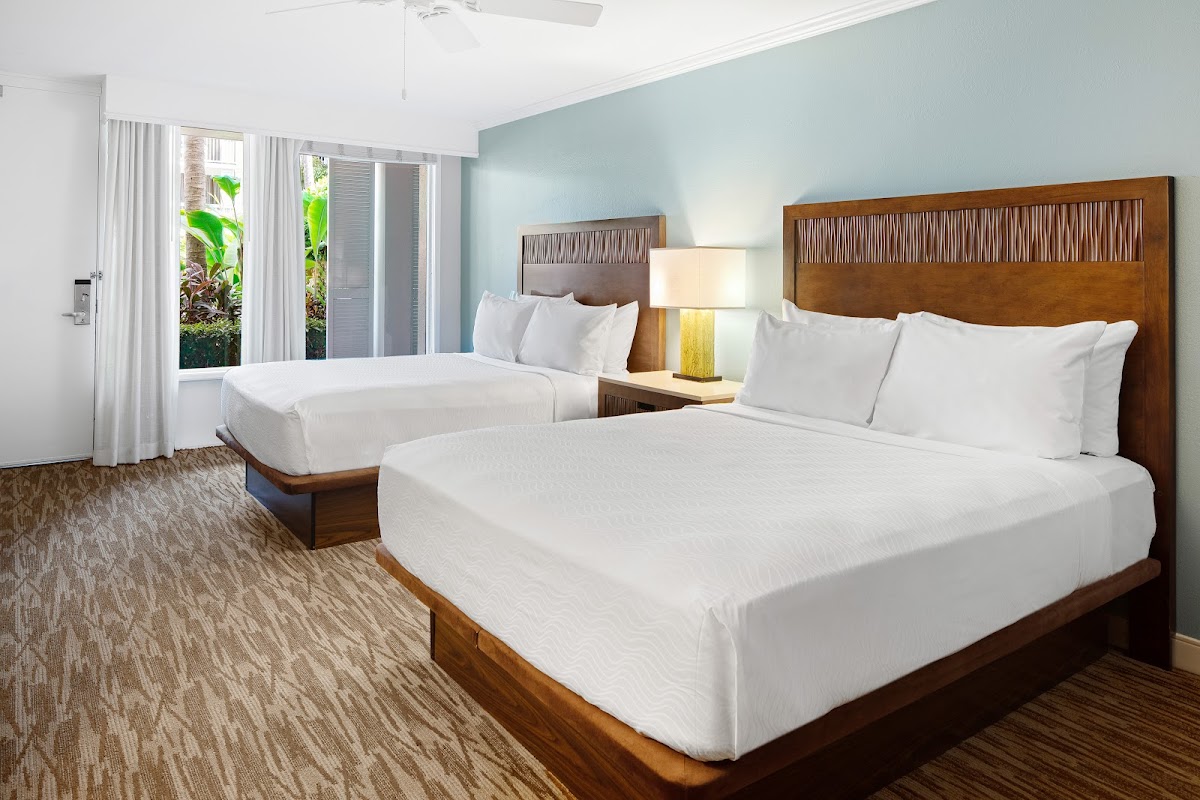 Opal Key Resort & Marina photo 2