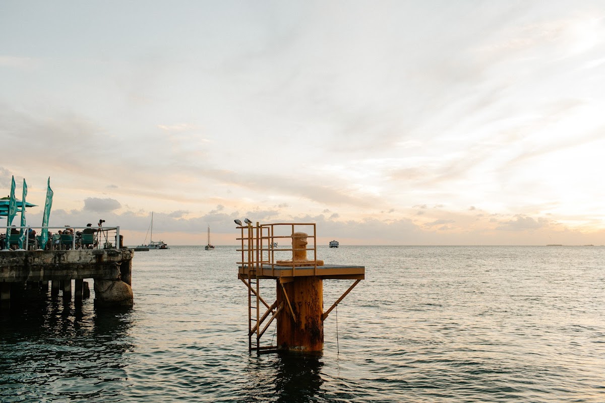 Opal Key Resort & Marina photo 3