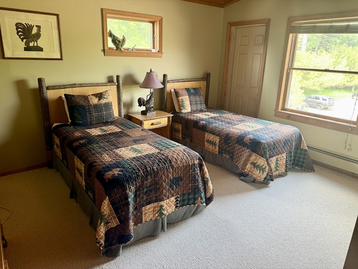 Ampersand Bay Resort photo 2