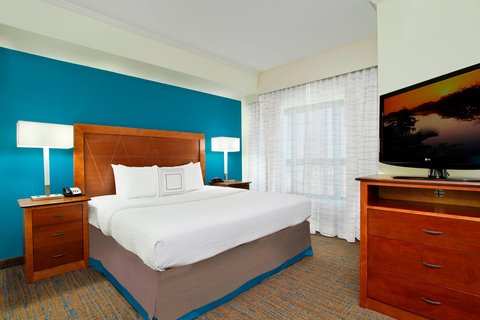 Residence Inn by Marriott DFW Airport North/Grapevine photo 2