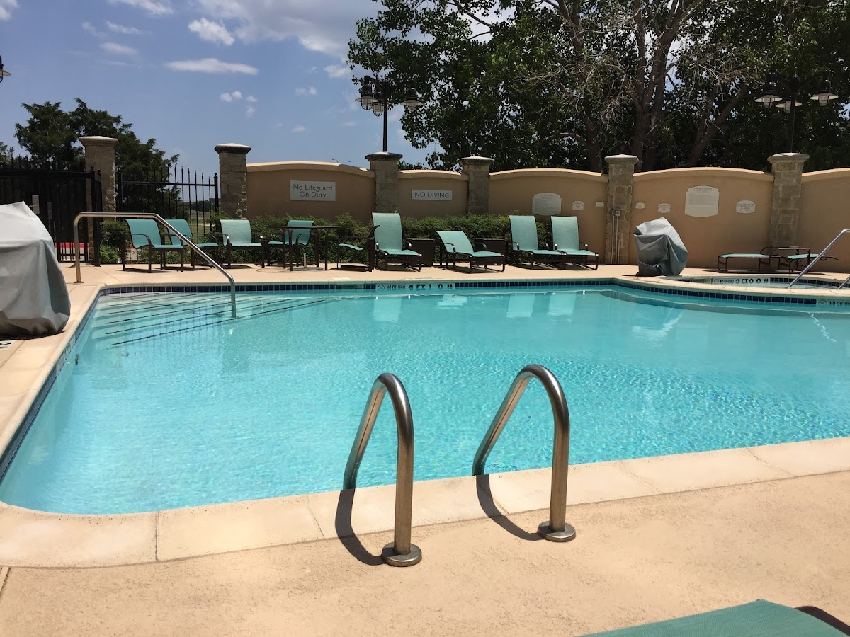 Residence Inn by Marriott DFW Airport North/Grapevine photo 3