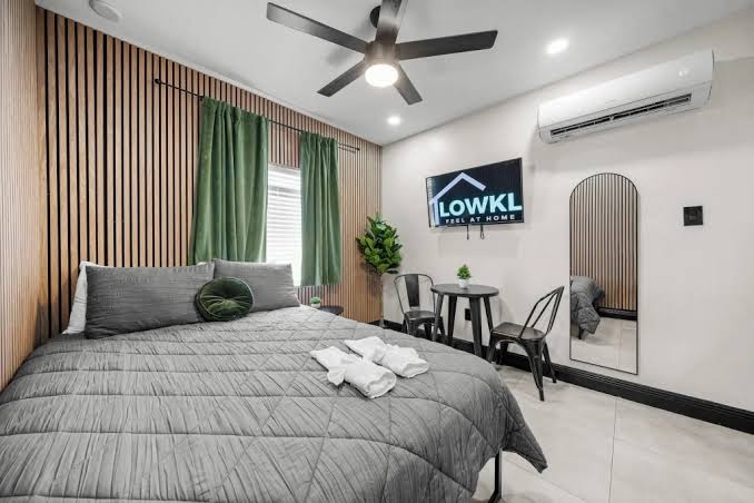 Baybreeze Apartments by Lowkl photo 2