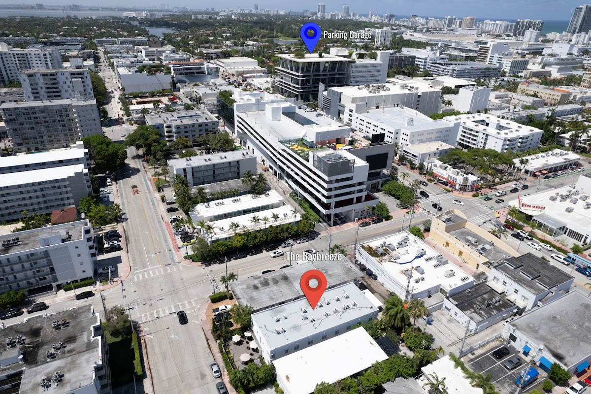 Baybreeze Apartments by Lowkl photo 3