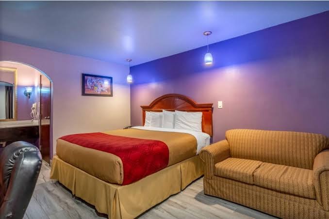 Summit Inn - Houston Medical Center/NRG Park photo 2
