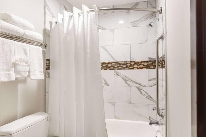 Summit Inn - Houston Medical Center/NRG Park photo 3