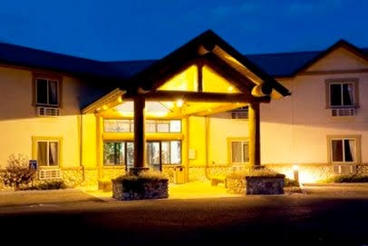 Cody Legacy Inn & Suites