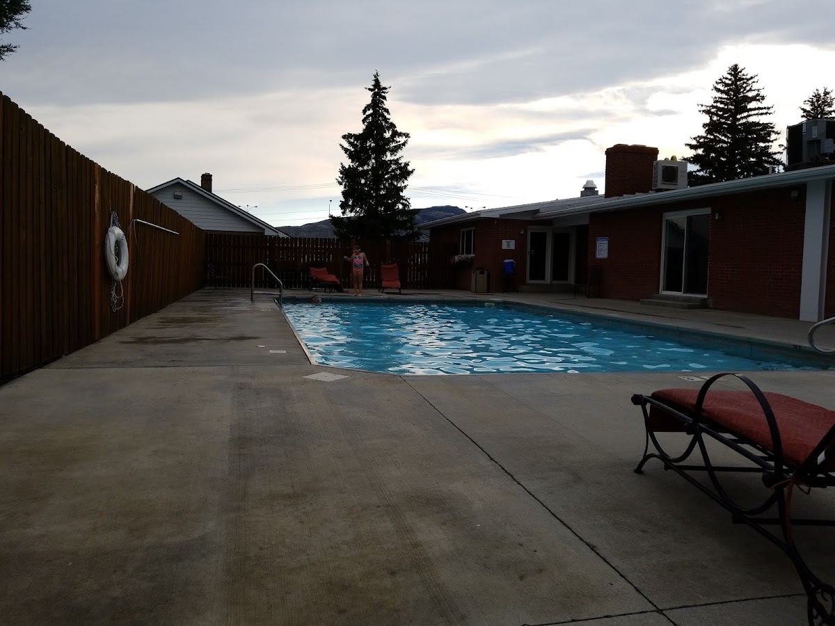 Cody Legacy Inn & Suites photo 3