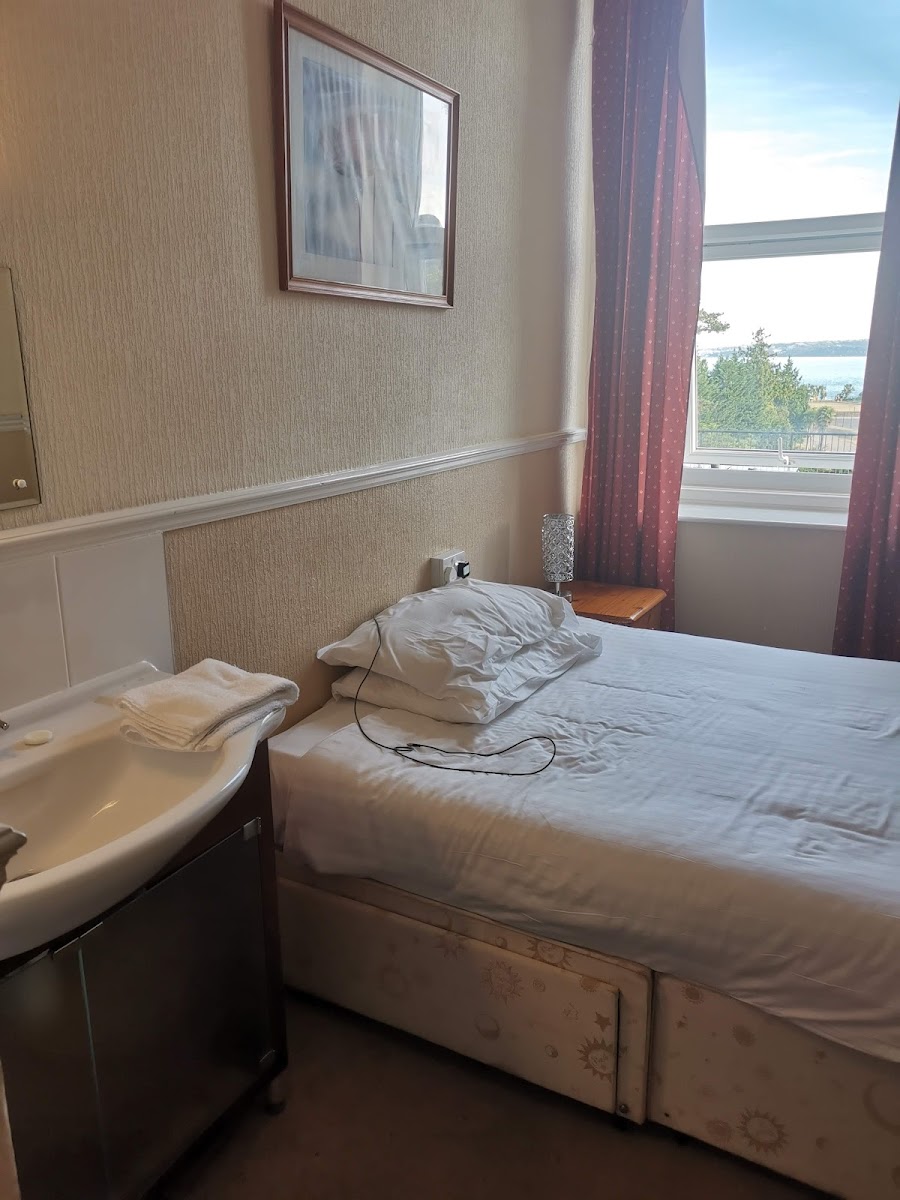 Marquis Hotel photo 2