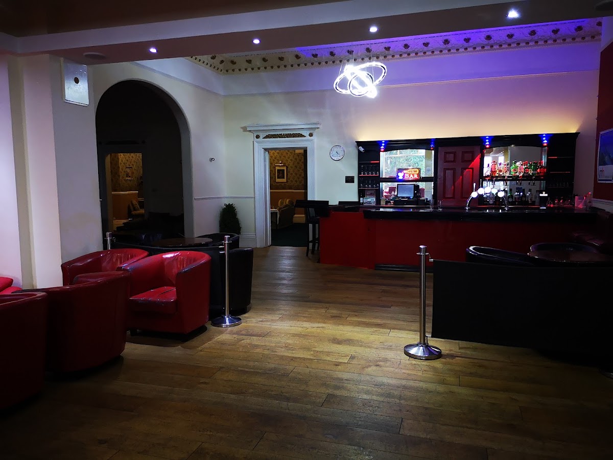 Marquis Hotel photo 3