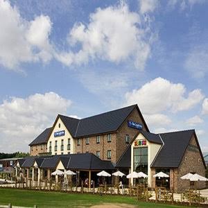 New Country Inns - Selby