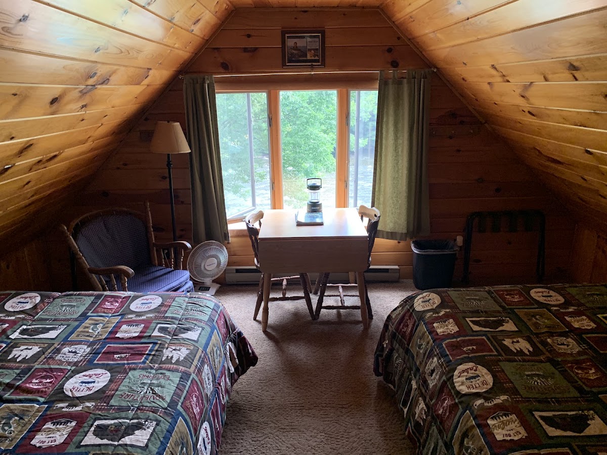 Double Eagle Lodge Inc photo 2