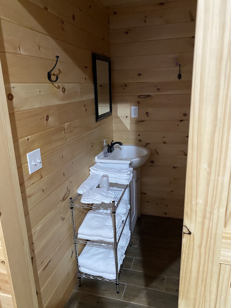Double Eagle Lodge Inc photo 3