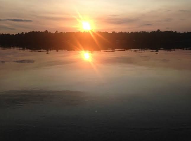 Pine Beach Resort on Lake Belle Taine photo 3