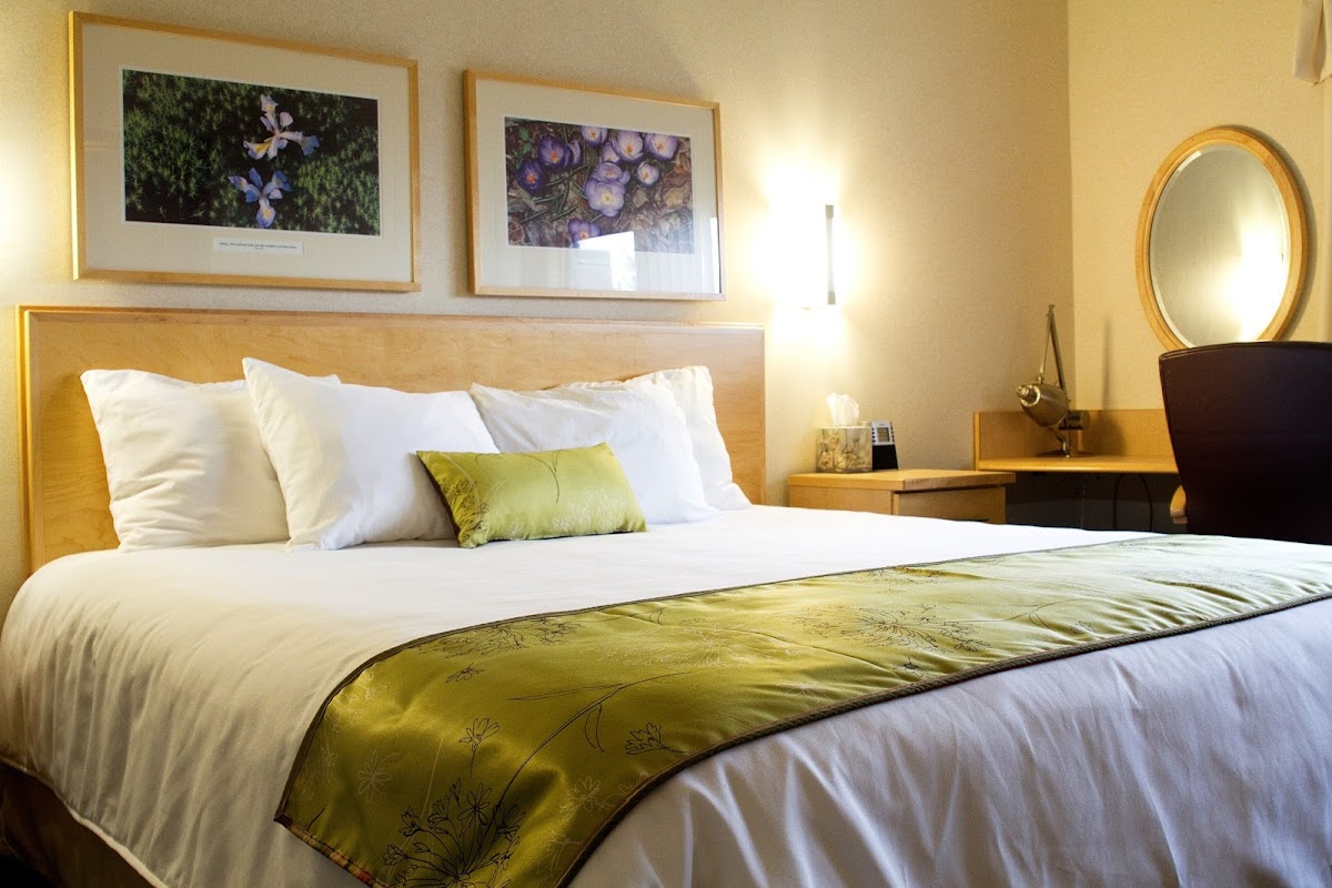 Prince Conference Center and Hotel photo 2