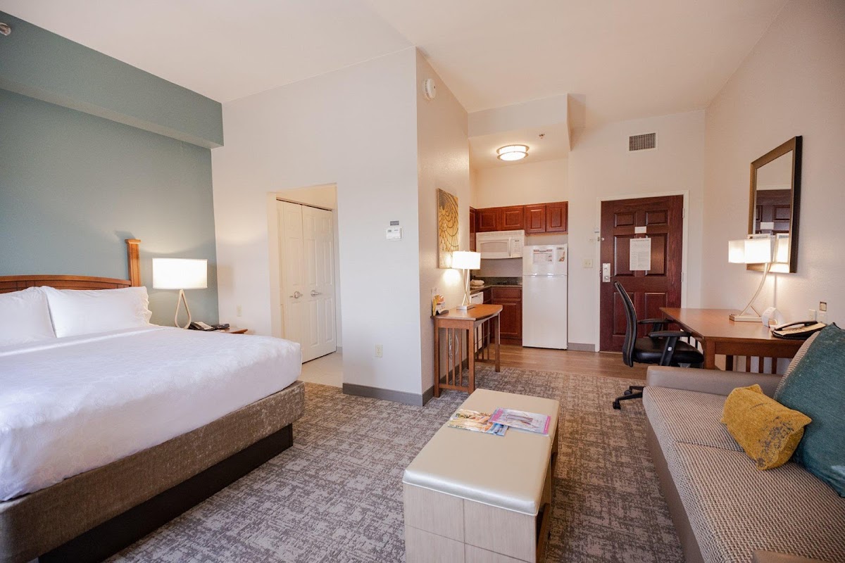 Sonesta ES Suites Baton Rouge University at Southgate photo 2