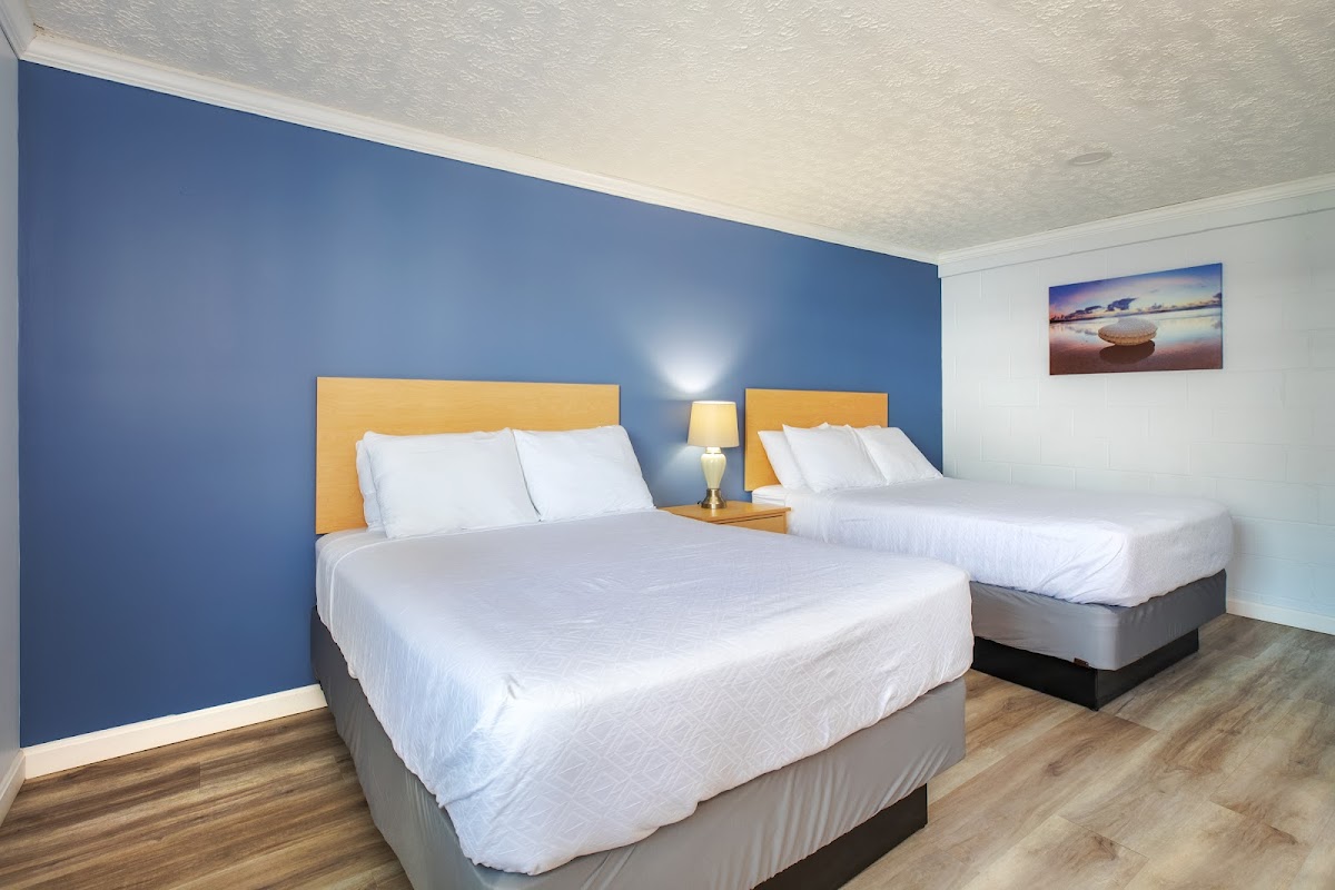 Marguerite Motel photo 2