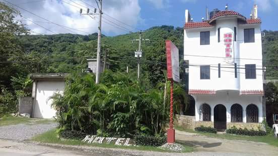 Hotel Raiz de Sierra