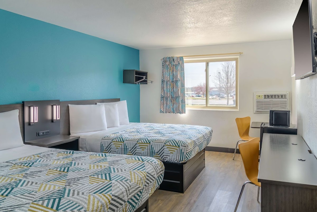 Motel 6 Sedalia, MO photo 2