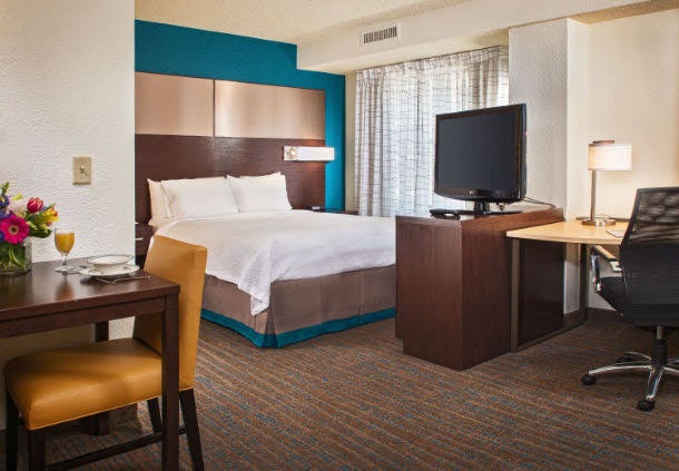 Residence Inn by Marriott Washington, DC/Dupont Circle photo 2