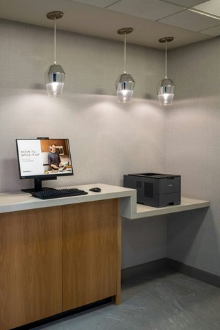 Residence Inn by Marriott Washington, DC/Dupont Circle photo 3