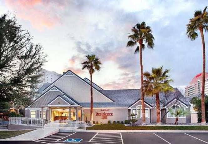 Residence Inn by Marriott Las Vegas Convention Center