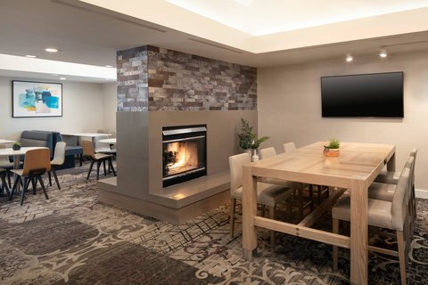 Residence Inn by Marriott Las Vegas Convention Center photo 2