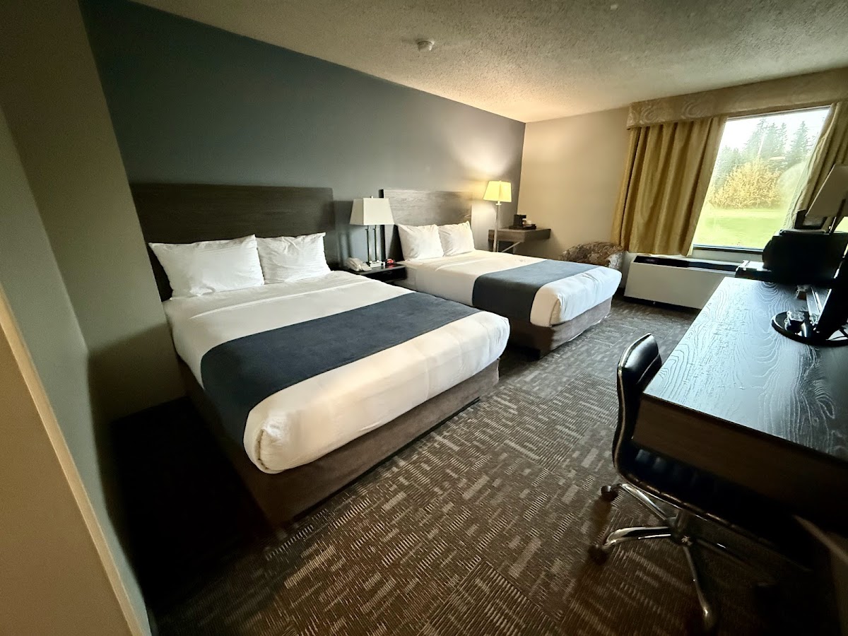 Crestwood Hotel photo 2