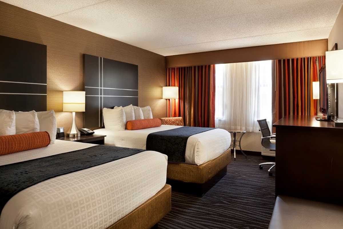 Best Western Plus Best WesternI Airport Hotel - Arundel Mills photo 2