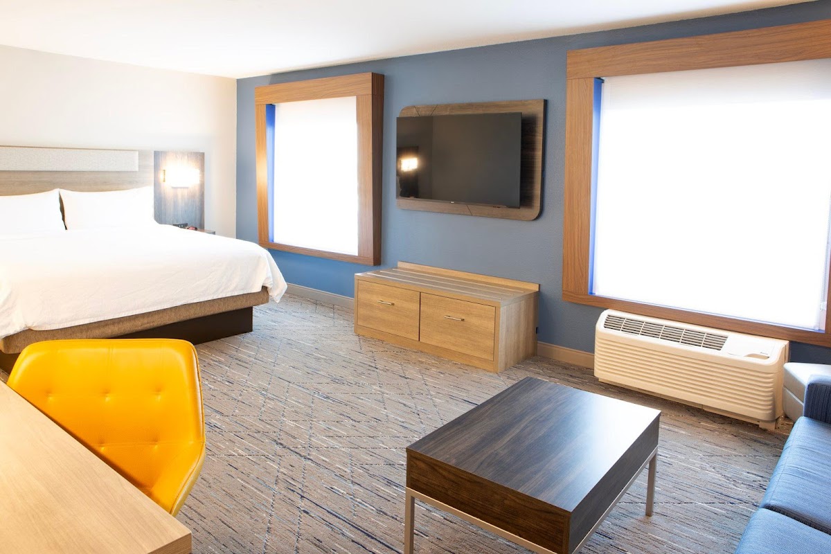 Holiday Inn Express & Suites Sioux City - Southern Hills by IHG photo 2