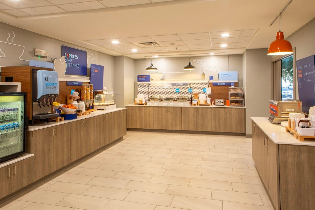 Holiday Inn Express & Suites Sioux City - Southern Hills by IHG photo 3