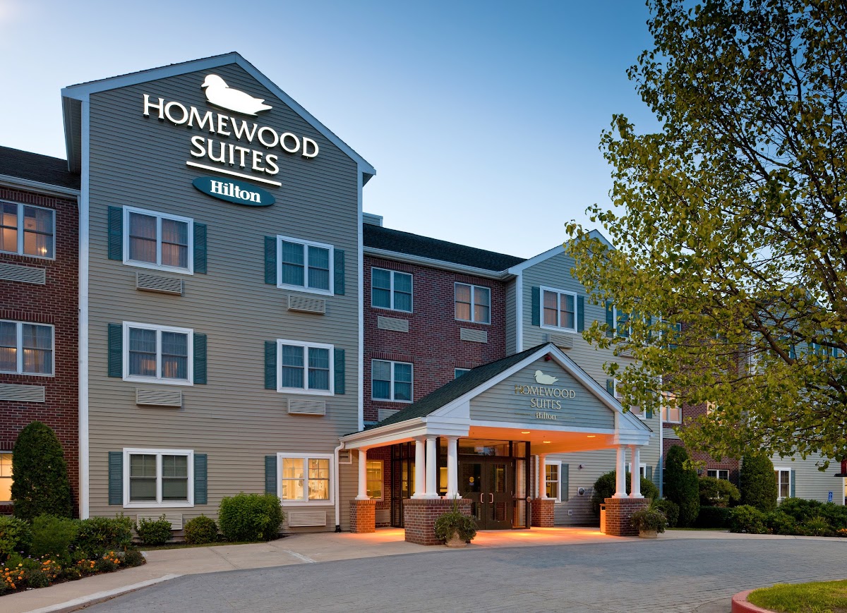 Homewood Suites by Hilton Boston / Andover