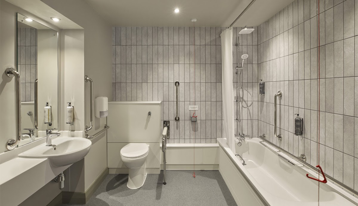 Premier Inn Cambridge (A14, J32) hotel photo 3