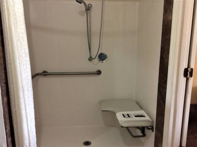 Texas Inn Weslaco photo 3