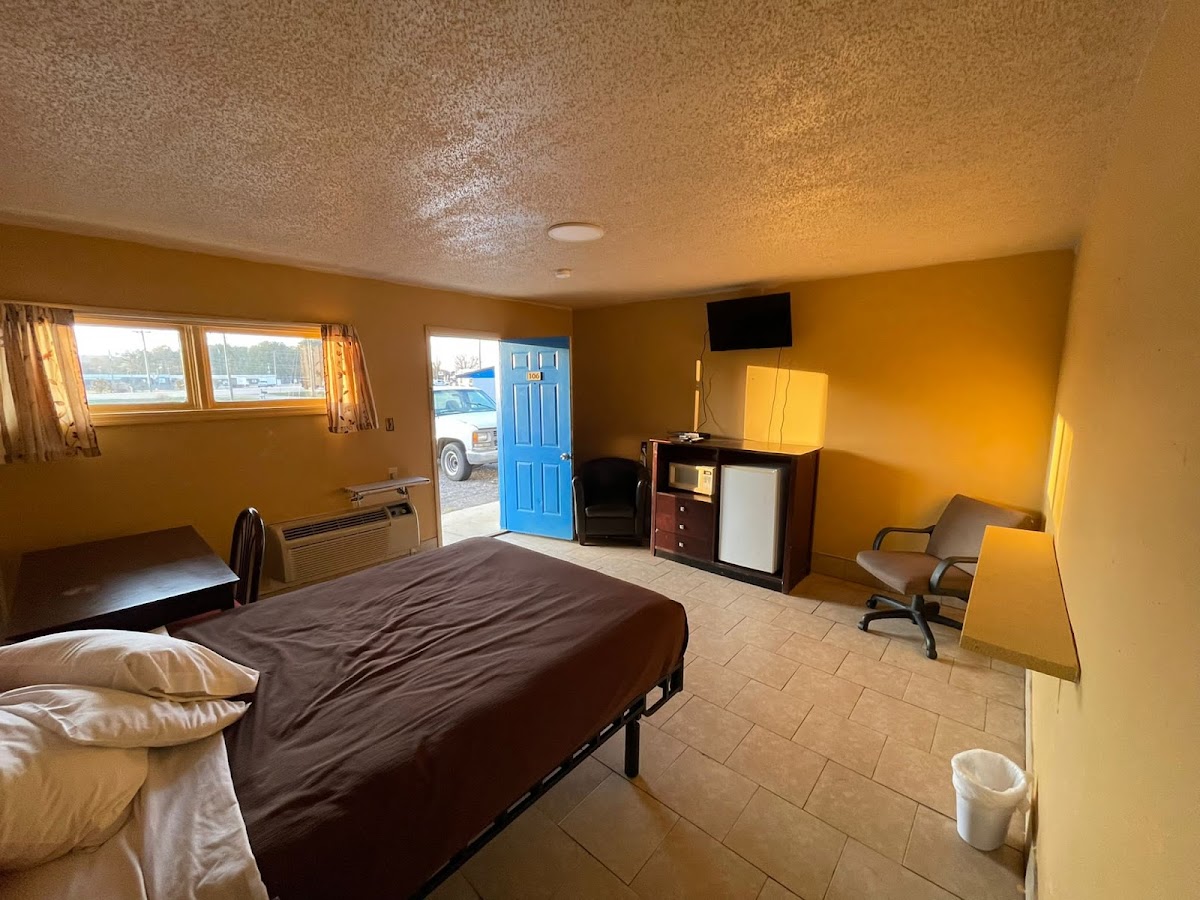 Budget Inn, Decatur Priceville photo 2