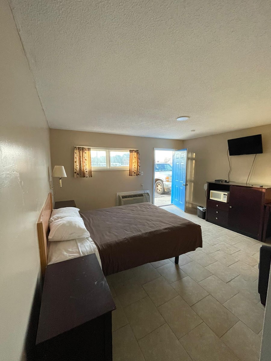 Budget Inn, Decatur Priceville photo 3
