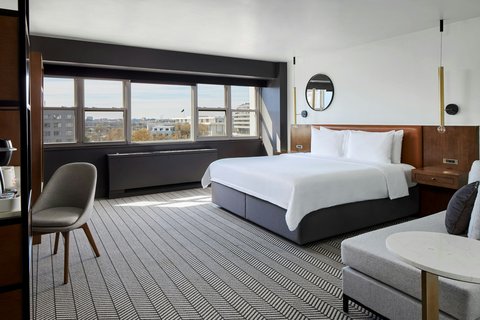 ARC HOTEL Washington DC, Georgetown photo 2