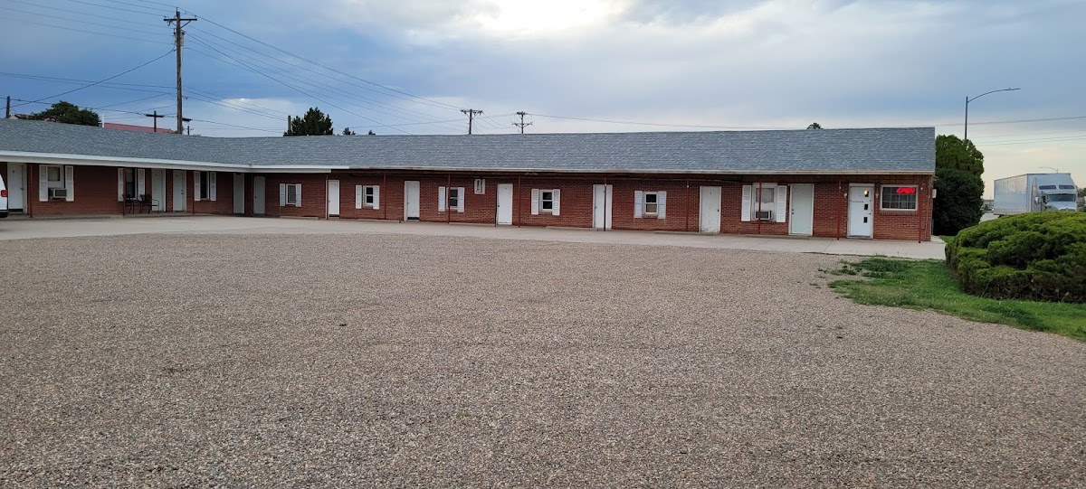 J's Motel
