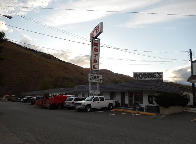 Robbies Motel