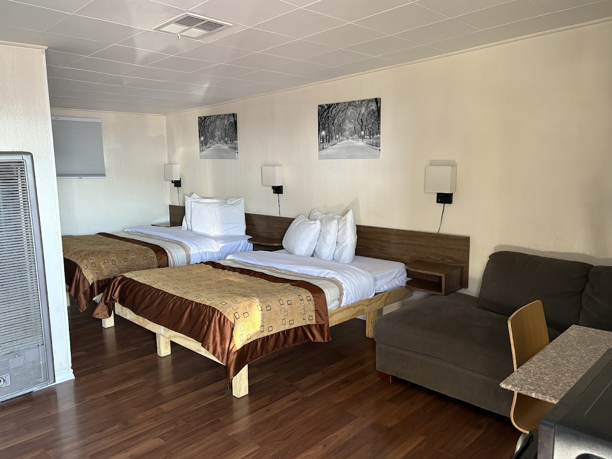 Robbies Motel photo 2