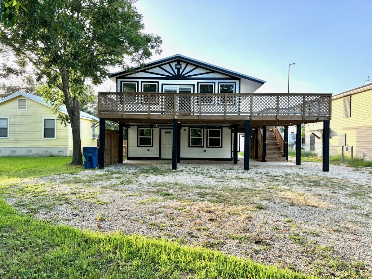 Redfish Lodge Bar & Restaurant | Port O'Connor