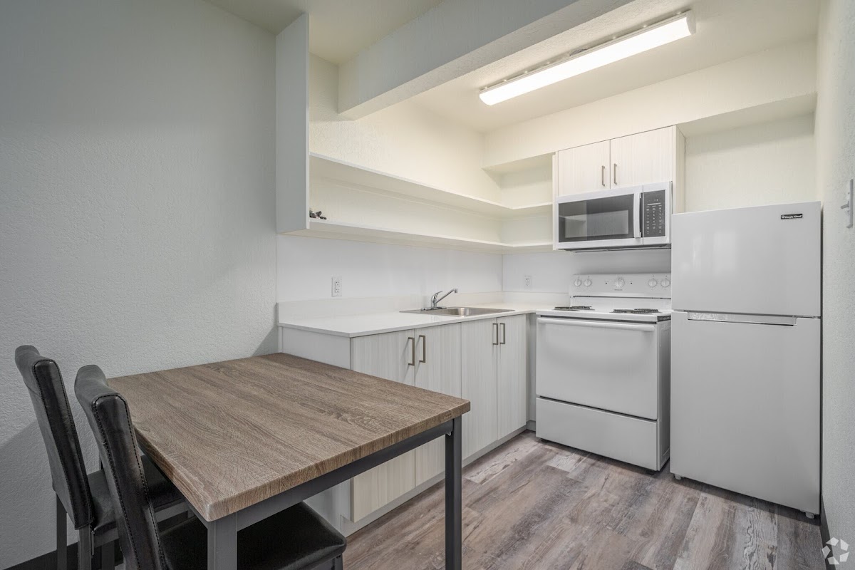 Siegel Suites Houston photo 2