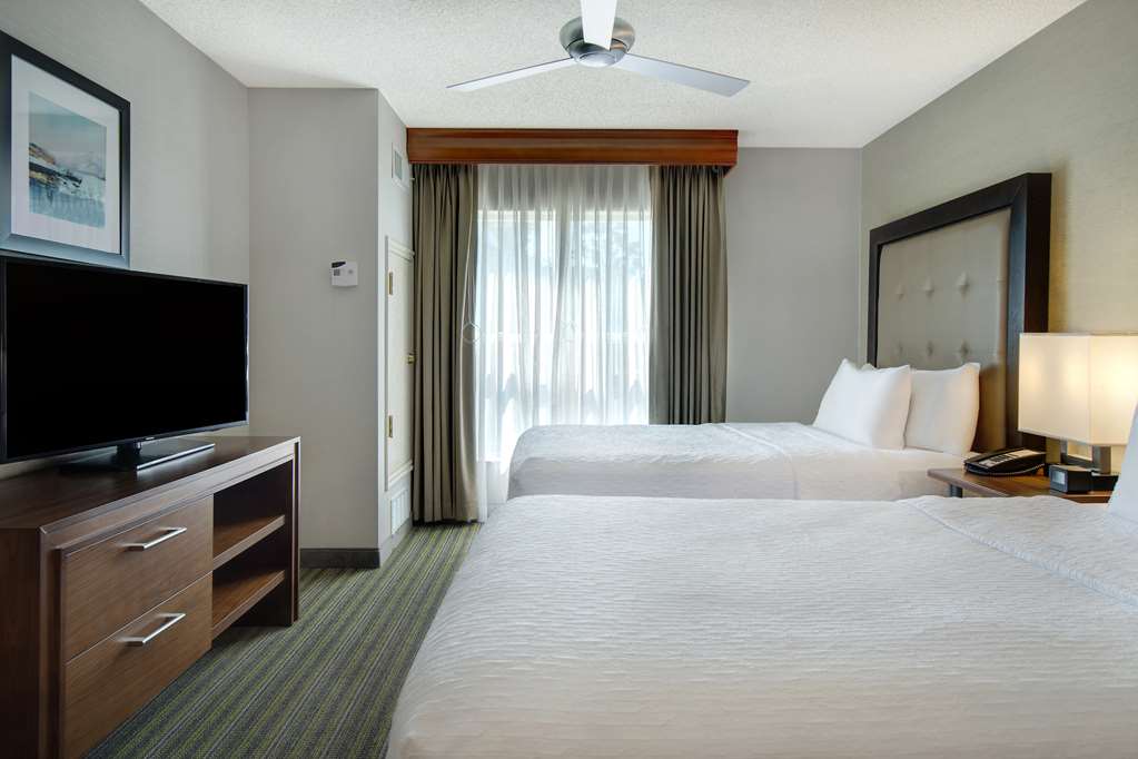 Homewood Suites by Hilton Salt Lake City-Midvale/Sandy photo 2