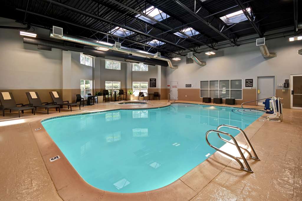 Homewood Suites by Hilton Salt Lake City-Midvale/Sandy photo 3