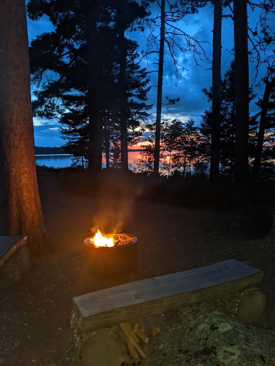 Leen's Lodge