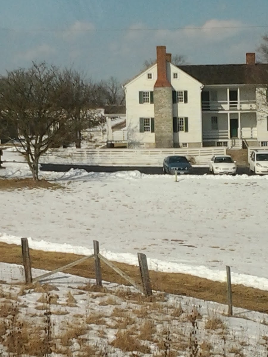 Blue Ridge Inn
