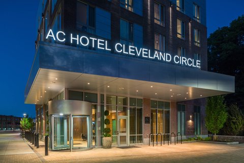 AC Hotel Boston Cleveland Circle photo 3