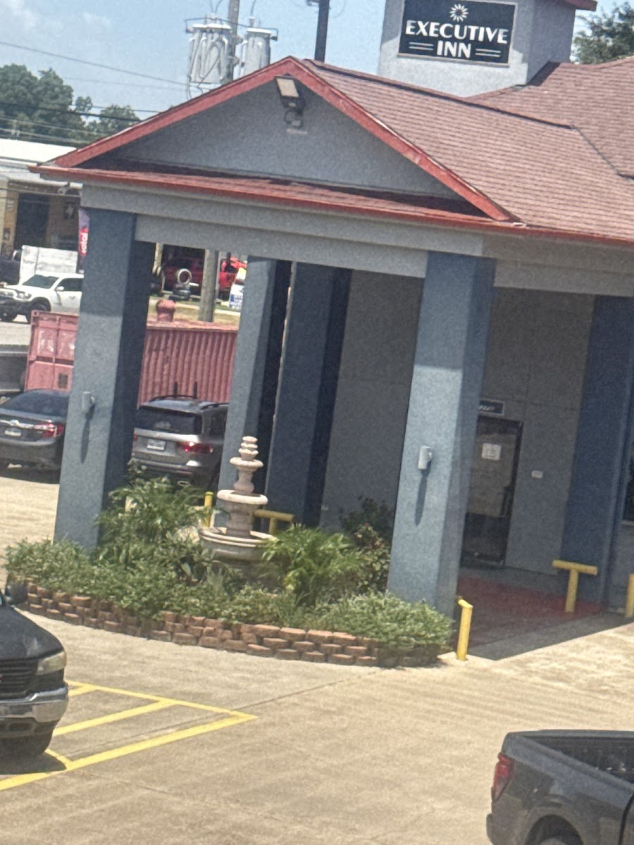 Executive Inn Bacliff