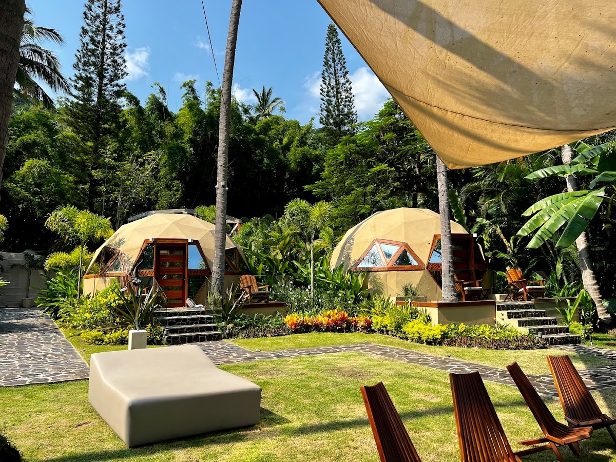 Santuario Yelapa