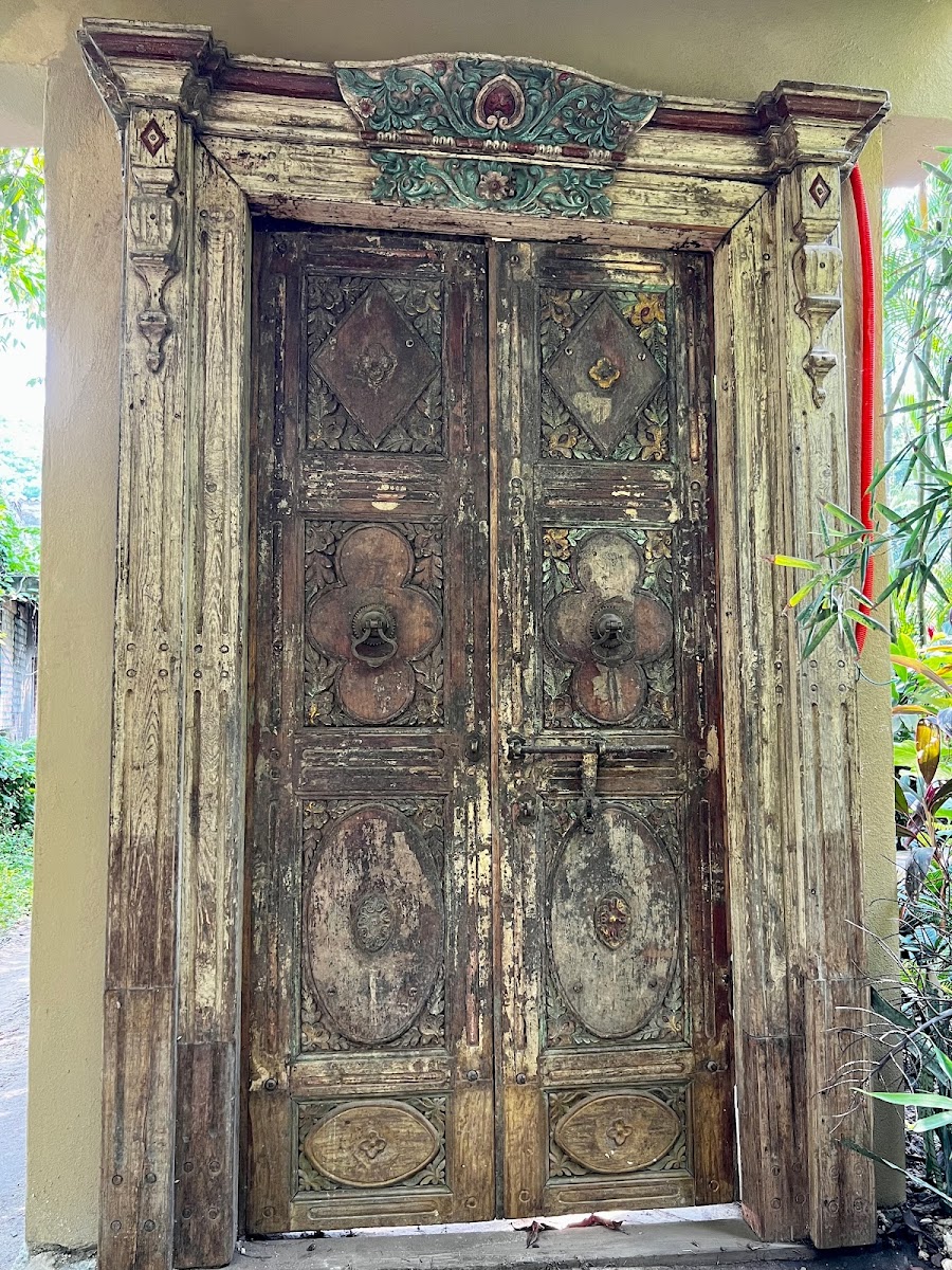 Santuario Yelapa photo 2