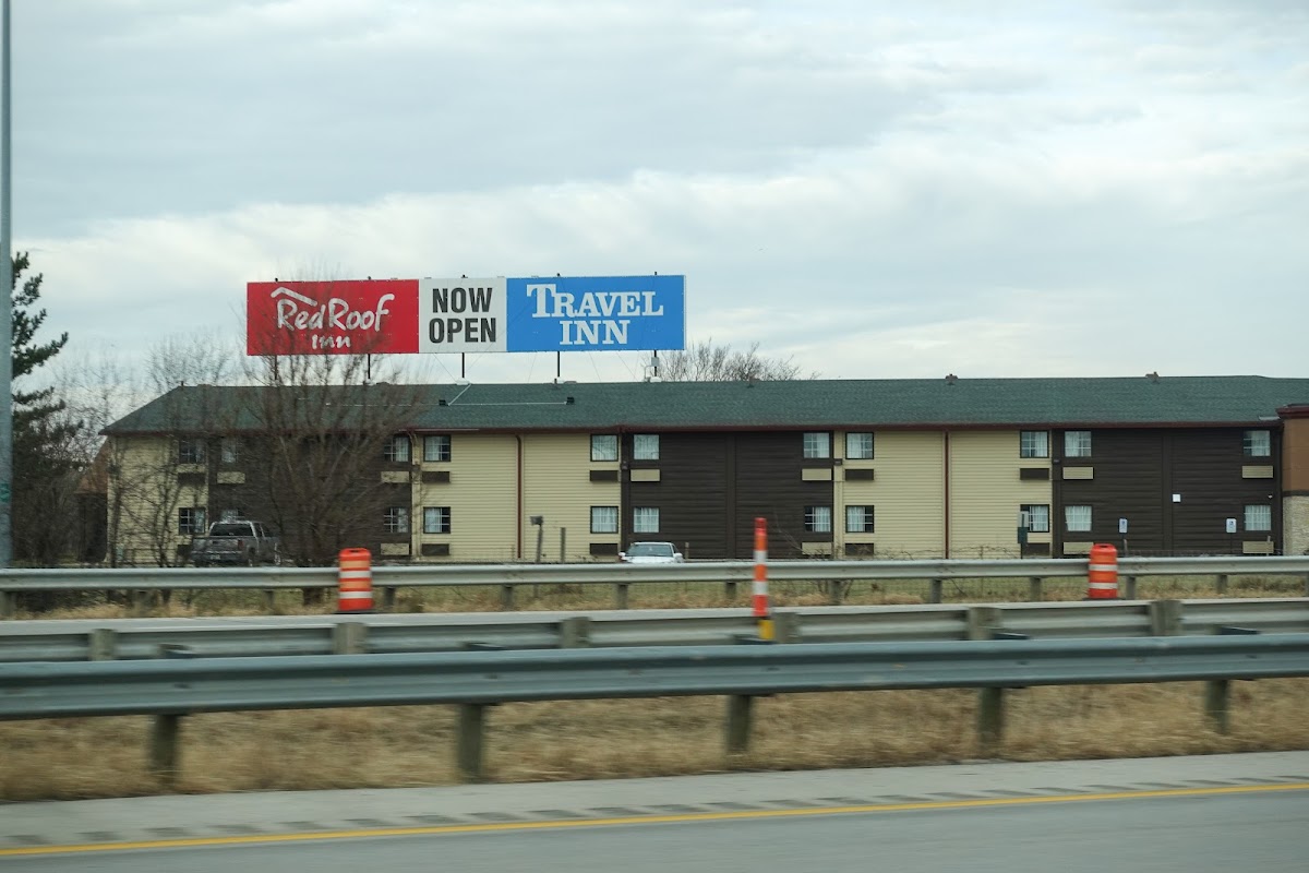Travel Inn Perrysburg